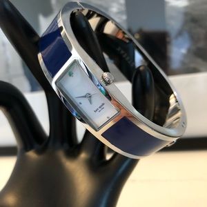 Fab! Kate Spade Bracelet Watch